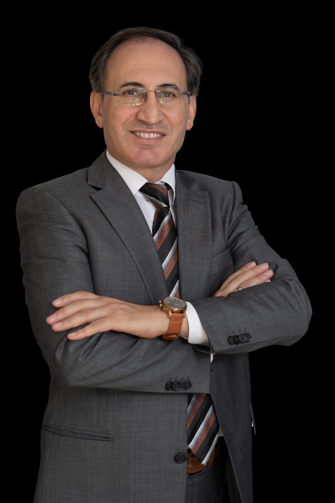 Mehmet Akif BENZER