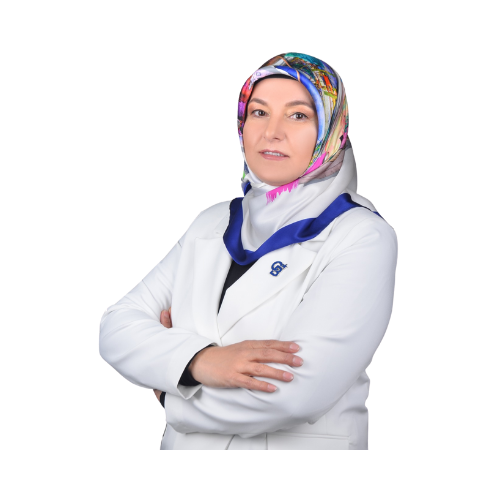 Nurşen BENZER